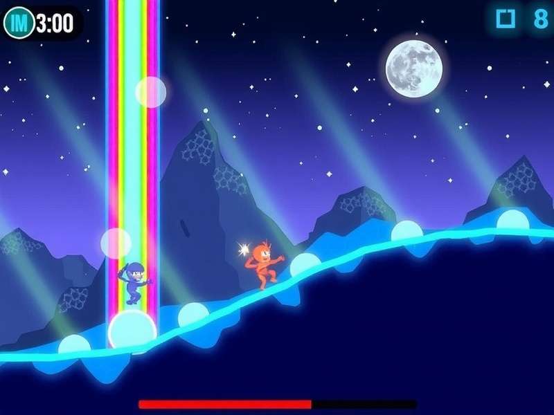 Cover Fire Elite Shooter multiplayer action